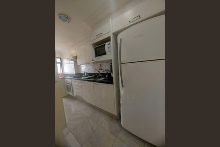 Apartamento à venda com 57m², 1 quarto e 1 vaga