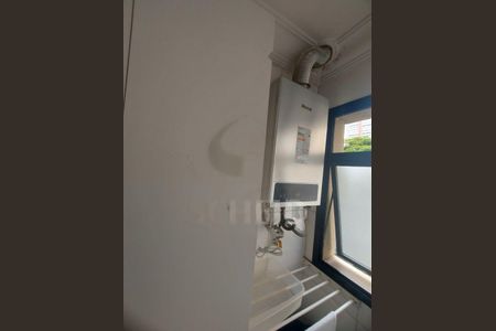 Apartamento à venda com 57m², 1 quarto e 1 vaga