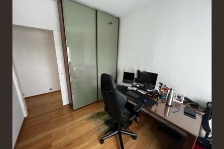 Apartamento à venda com 4 quartos, 170m² em Santo Amaro, São Paulo