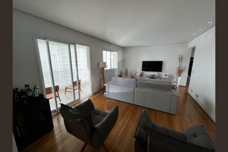 Apartamento à venda com 4 quartos, 170m² em Santo Amaro, São Paulo