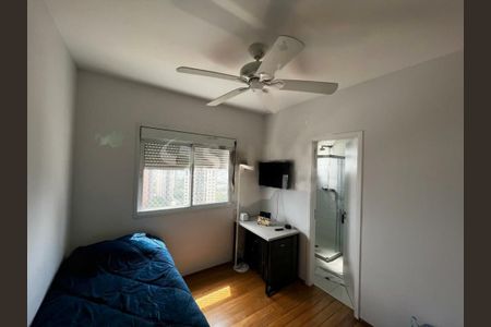 Apartamento à venda com 4 quartos, 170m² em Santo Amaro, São Paulo