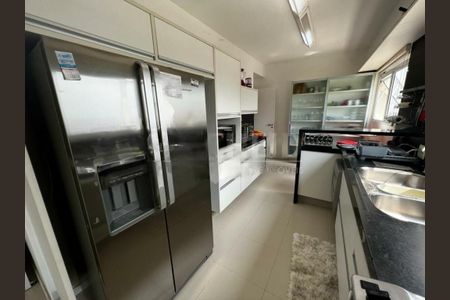 Apartamento à venda com 4 quartos, 170m² em Santo Amaro, São Paulo