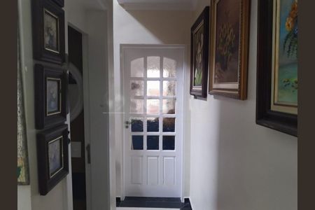 Casa à venda com 3 quartos, 136m² em Vila Arriete, São Paulo