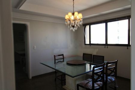 Apartamento à venda com 4 quartos, 340m² em Santo Amaro, São Paulo