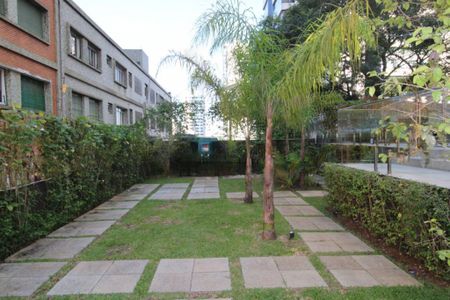 Apartamento à venda com 4 quartos, 340m² em Santo Amaro, São Paulo