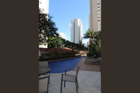 Apartamento à venda com 4 quartos, 340m² em Santo Amaro, São Paulo