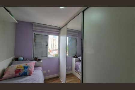 Apartamento à venda com 3 quartos, 107m² em Jardim Taquaral, São Paulo