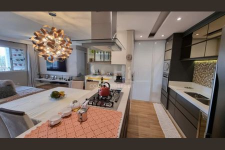 Apartamento à venda com 3 quartos, 107m² em Jardim Taquaral, São Paulo