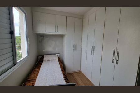 Apartamento à venda com 3 quartos, 107m² em Jardim Taquaral, São Paulo