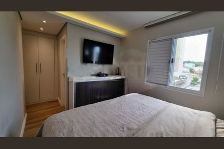 Apartamento à venda com 3 quartos, 107m² em Jardim Taquaral, São Paulo