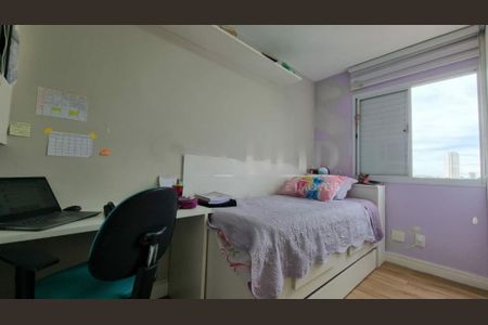 Apartamento à venda com 3 quartos, 107m² em Jardim Taquaral, São Paulo
