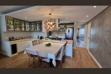 Apartamento à venda com 3 quartos, 107m² em Jardim Taquaral, São Paulo
