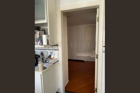 Apartamento à venda com 208m², 4 quartos e 3 vagas