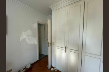 Apartamento à venda com 208m², 4 quartos e 3 vagas