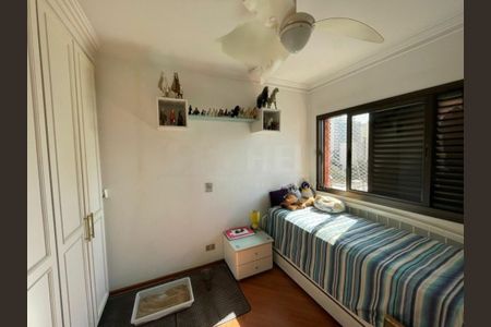 Apartamento à venda com 208m², 4 quartos e 3 vagas