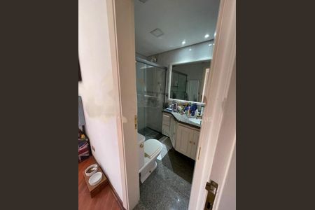 Apartamento à venda com 208m², 4 quartos e 3 vagas