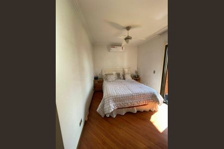 Apartamento à venda com 208m², 4 quartos e 3 vagas