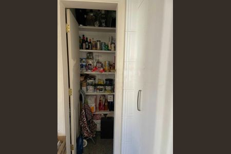 Apartamento à venda com 208m², 4 quartos e 3 vagas