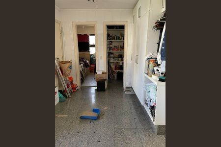 Apartamento à venda com 208m², 4 quartos e 3 vagas