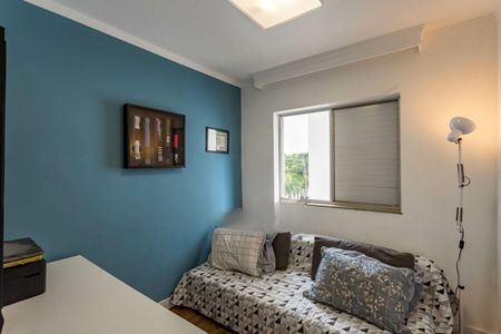 Apartamento à venda com 3 quartos, 82m² em Jardim Taquaral, São Paulo