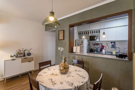 Apartamento à venda com 3 quartos, 82m² em Jardim Taquaral, São Paulo