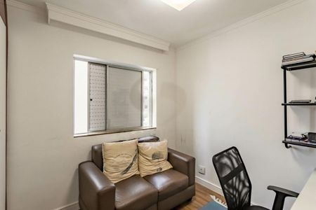Apartamento à venda com 3 quartos, 82m² em Jardim Taquaral, São Paulo