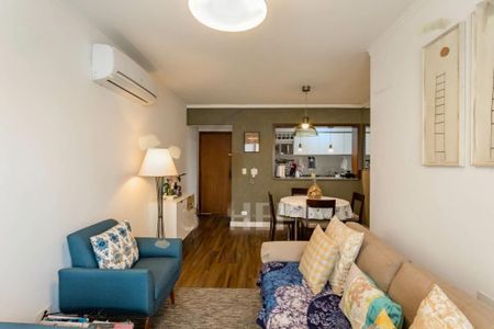 Apartamento à venda com 3 quartos, 82m² em Jardim Taquaral, São Paulo