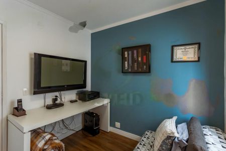 Apartamento à venda com 3 quartos, 82m² em Jardim Taquaral, São Paulo