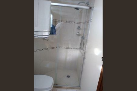 Apartamento à venda com 3 quartos, 127m² em Moema, São Paulo