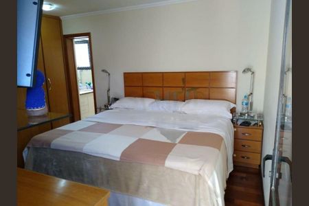 Apartamento à venda com 3 quartos, 127m² em Moema, São Paulo