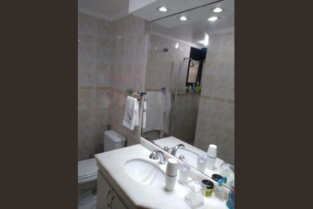 Apartamento à venda com 3 quartos, 127m² em Moema, São Paulo