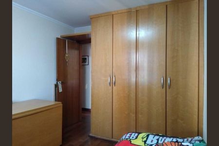Apartamento à venda com 3 quartos, 127m² em Moema, São Paulo
