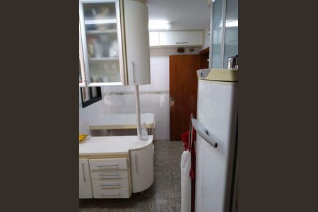 Apartamento à venda com 3 quartos, 127m² em Moema, São Paulo