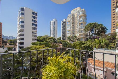 Apartamento à venda com 293m², 3 quartos e 4 vagas