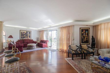 Apartamento à venda com 293m², 3 quartos e 4 vagas