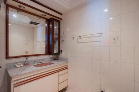 Apartamento à venda com 293m², 3 quartos e 4 vagas