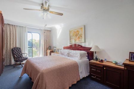 Apartamento à venda com 293m², 3 quartos e 4 vagas