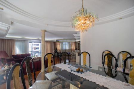 Apartamento à venda com 293m², 3 quartos e 4 vagas