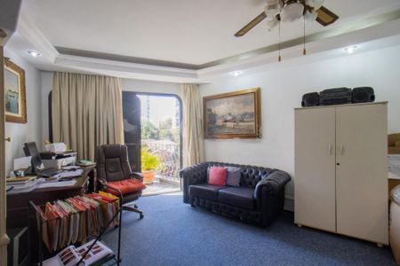 Apartamento à venda com 293m², 3 quartos e 4 vagas