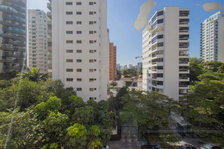 Apartamento à venda com 293m², 3 quartos e 4 vagas