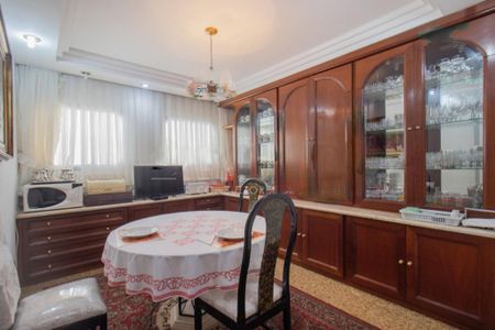 Apartamento à venda com 293m², 3 quartos e 4 vagas
