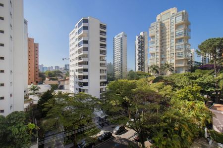 Apartamento à venda com 293m², 3 quartos e 4 vagas