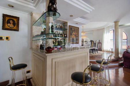 Apartamento à venda com 293m², 3 quartos e 4 vagas