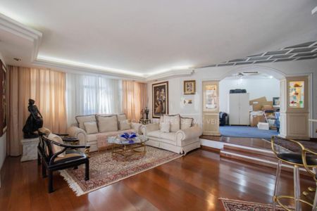 Apartamento à venda com 293m², 3 quartos e 4 vagas