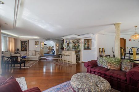 Apartamento à venda com 293m², 3 quartos e 4 vagas