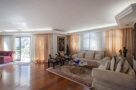 Apartamento à venda com 293m², 3 quartos e 4 vagas