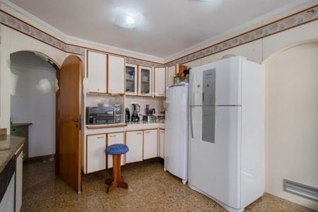Apartamento à venda com 293m², 3 quartos e 4 vagas