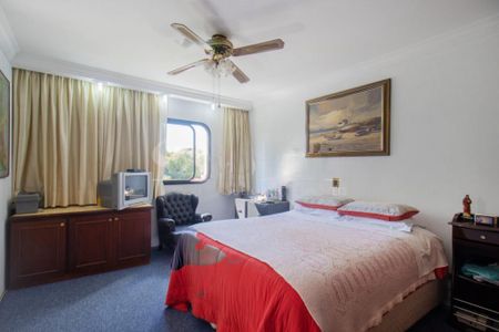 Apartamento à venda com 293m², 3 quartos e 4 vagas