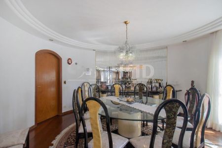 Apartamento à venda com 293m², 3 quartos e 4 vagas