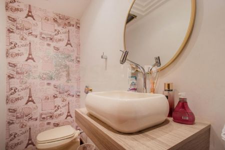 Apartamento à venda com 293m², 3 quartos e 4 vagas